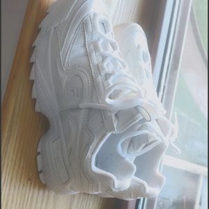 Fila D-formation white size 7